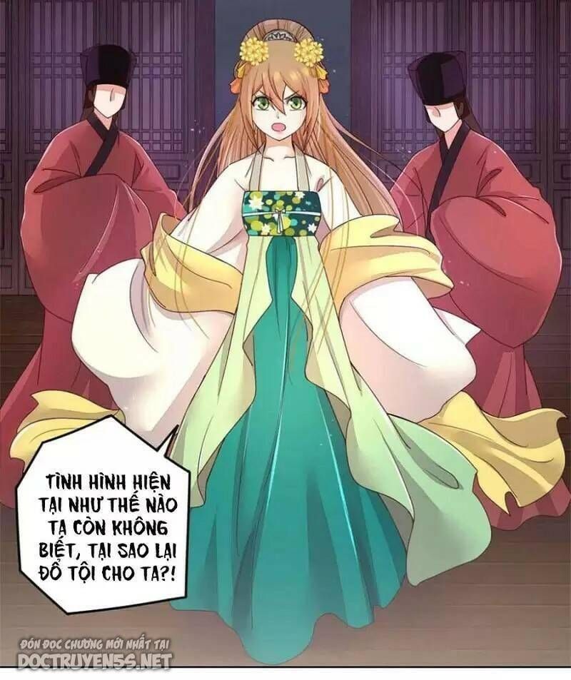 đọc truyện Dục Huyết Thương Hậu Chương 188 ảnh 12 tại Thiên Thai Truyện