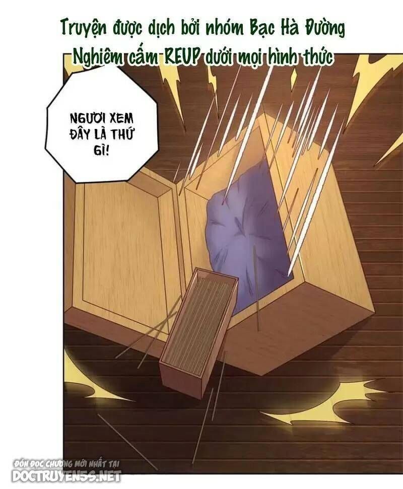 đọc truyện Dục Huyết Thương Hậu Chương 188 ảnh 14 tại Thiên Thai Truyện