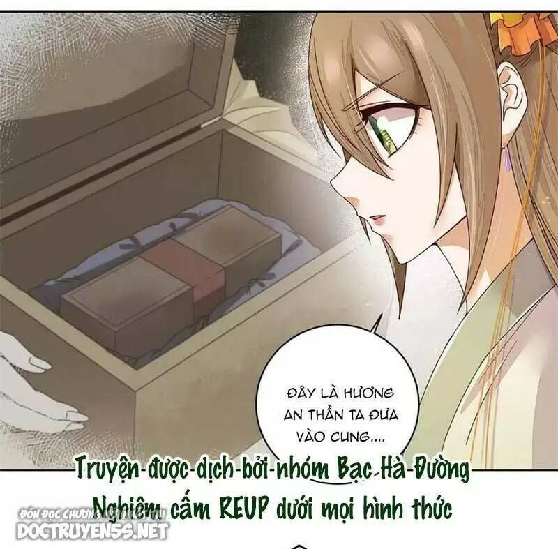 đọc truyện Dục Huyết Thương Hậu Chương 188 ảnh 15 tại Thiên Thai Truyện