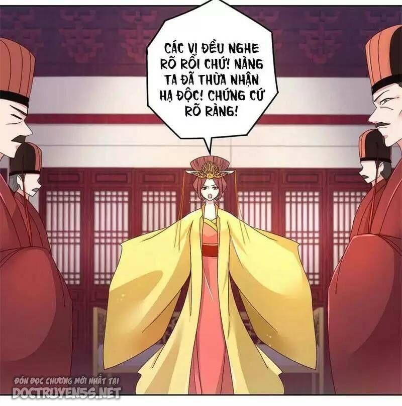 đọc truyện Dục Huyết Thương Hậu Chương 188 ảnh 16 tại Thiên Thai Truyện