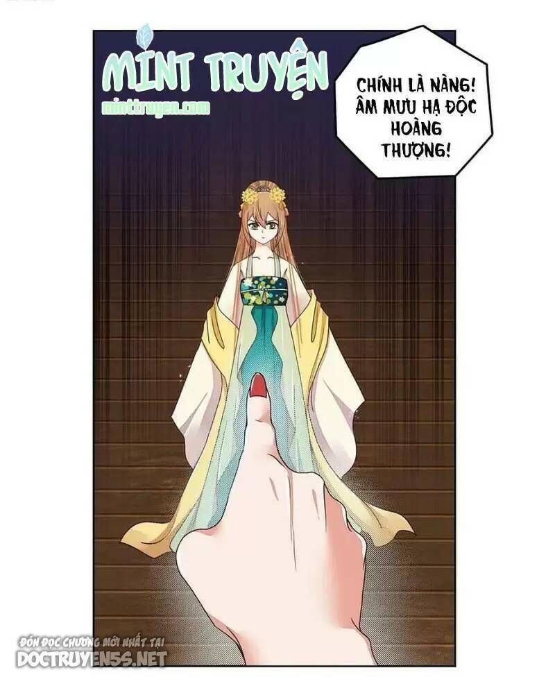 đọc truyện Dục Huyết Thương Hậu Chương 188 ảnh 17 tại Thiên Thai Truyện