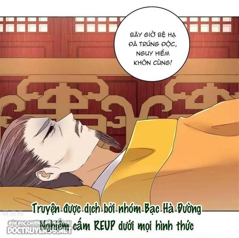 đọc truyện Dục Huyết Thương Hậu Chương 188 ảnh 18 tại Thiên Thai Truyện