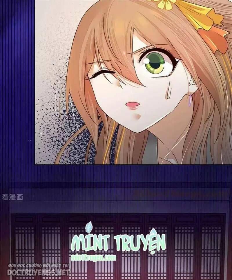 đọc truyện Dục Huyết Thương Hậu Chương 188 ảnh 4 tại Thiên Thai Truyện