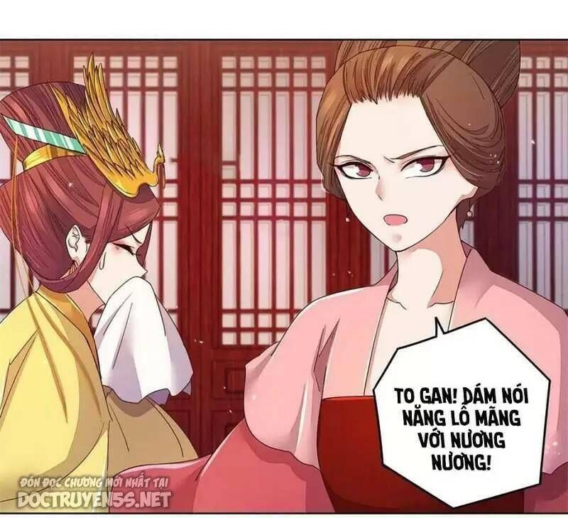 đọc truyện Dục Huyết Thương Hậu Chương 188 ảnh 24 tại Thiên Thai Truyện