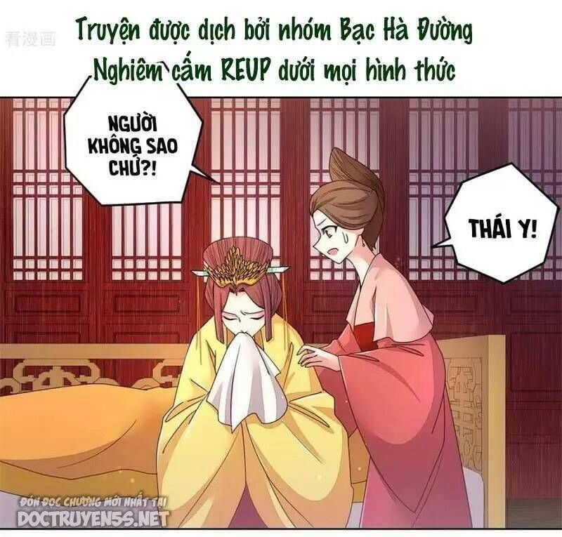 đọc truyện Dục Huyết Thương Hậu Chương 188 ảnh 26 tại Thiên Thai Truyện