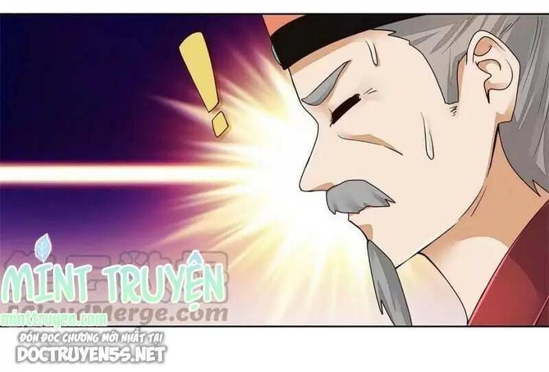 đọc truyện Dục Huyết Thương Hậu Chương 188 ảnh 28 tại Thiên Thai Truyện