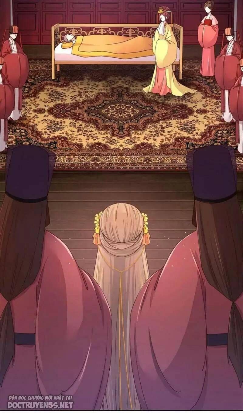 đọc truyện Dục Huyết Thương Hậu Chương 188 ảnh 5 tại Thiên Thai Truyện