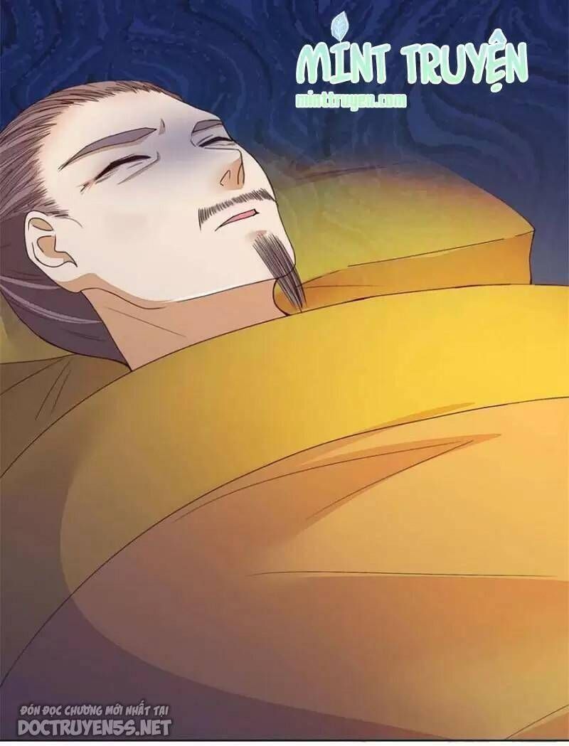 đọc truyện Dục Huyết Thương Hậu Chương 188 ảnh 8 tại Thiên Thai Truyện