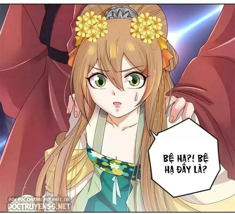 đọc truyện Dục Huyết Thương Hậu Chương 188 ảnh 9 tại Thiên Thai Truyện