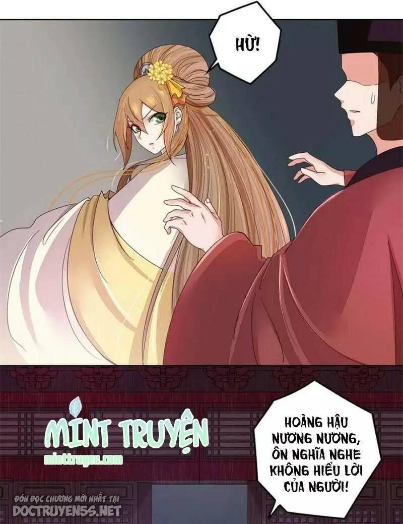 đọc truyện Dục Huyết Thương Hậu Chương 188 ảnh 11 tại Thiên Thai Truyện