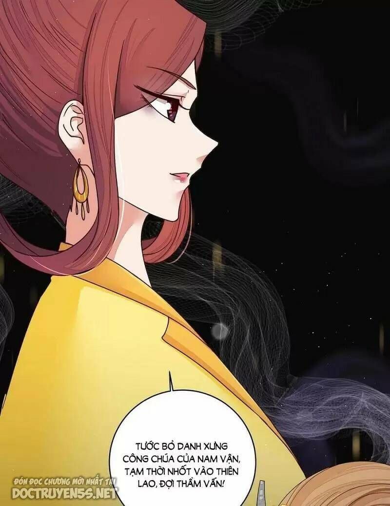 đọc truyện Dục Huyết Thương Hậu Chương 189 ảnh 20 tại Thiên Thai Truyện