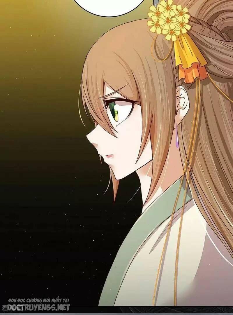 đọc truyện Dục Huyết Thương Hậu Chương 189 ảnh 21 tại Thiên Thai Truyện