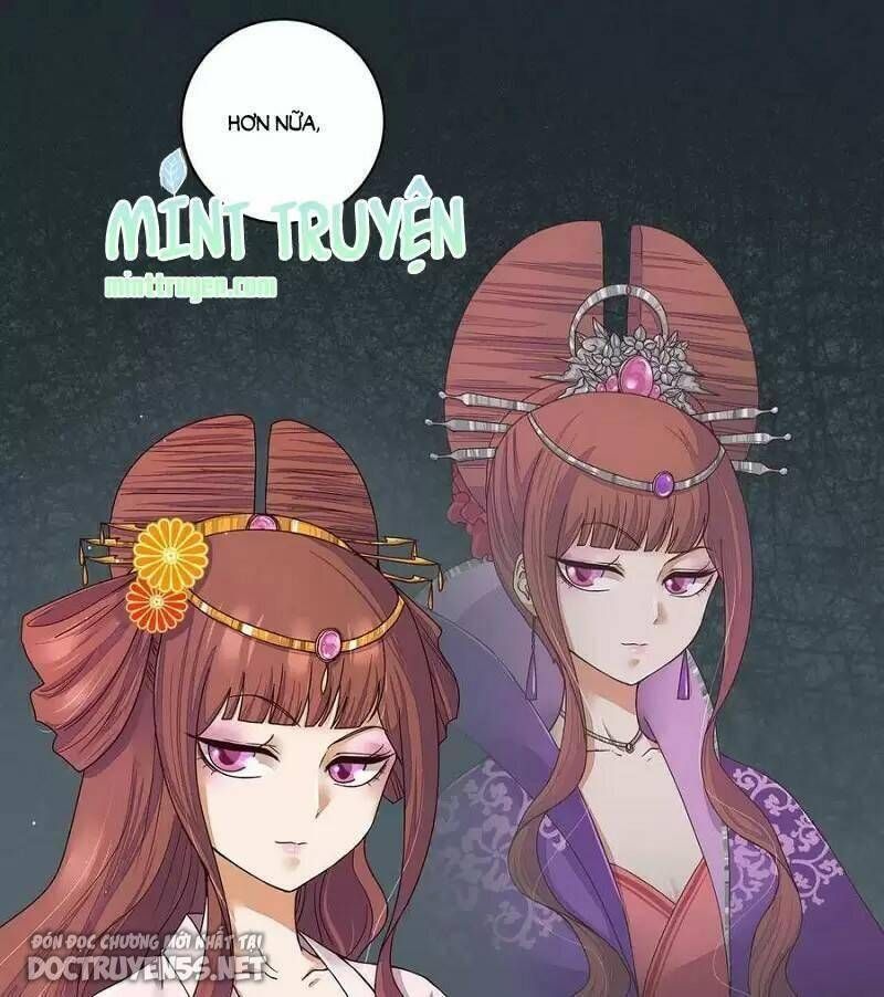 đọc truyện Dục Huyết Thương Hậu Chương 189 ảnh 4 tại Thiên Thai Truyện