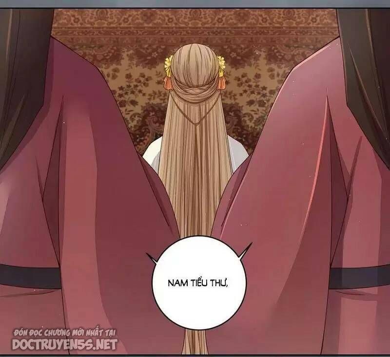 đọc truyện Dục Huyết Thương Hậu Chương 189 ảnh 23 tại Thiên Thai Truyện