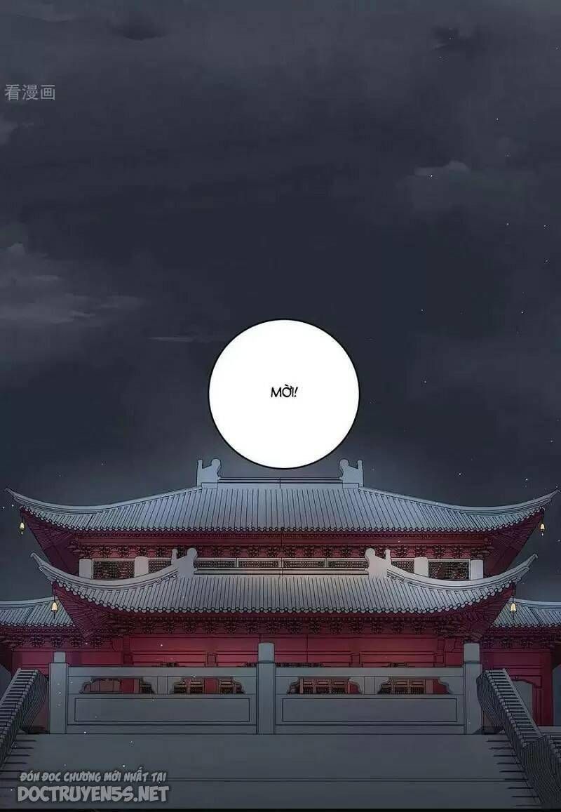 đọc truyện Dục Huyết Thương Hậu Chương 189 ảnh 24 tại Thiên Thai Truyện