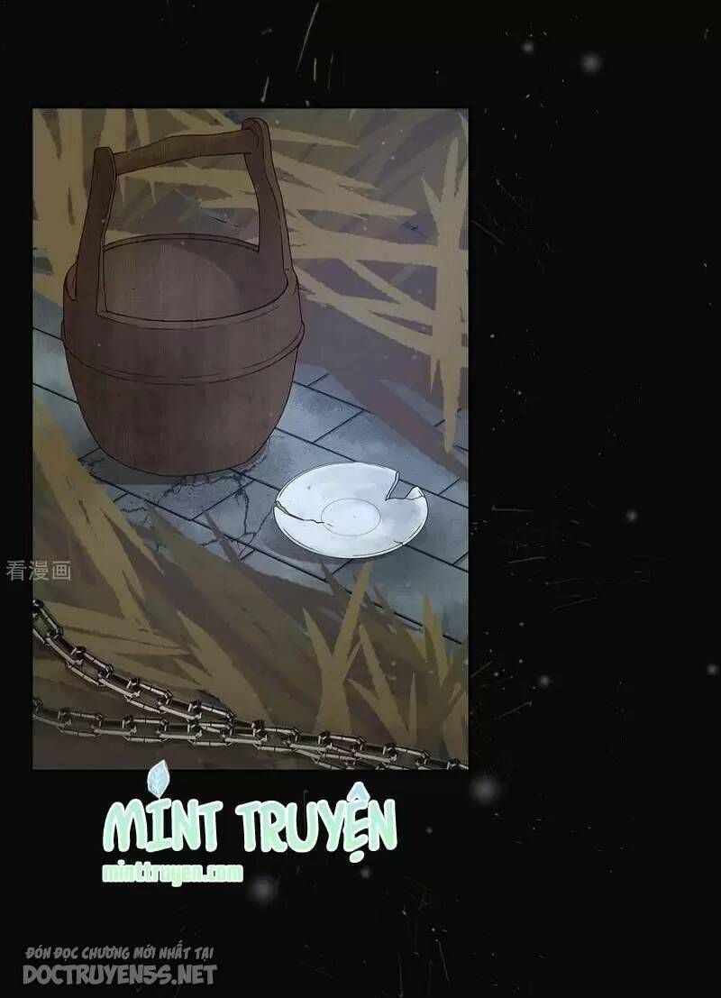 đọc truyện Dục Huyết Thương Hậu Chương 189 ảnh 26 tại Thiên Thai Truyện