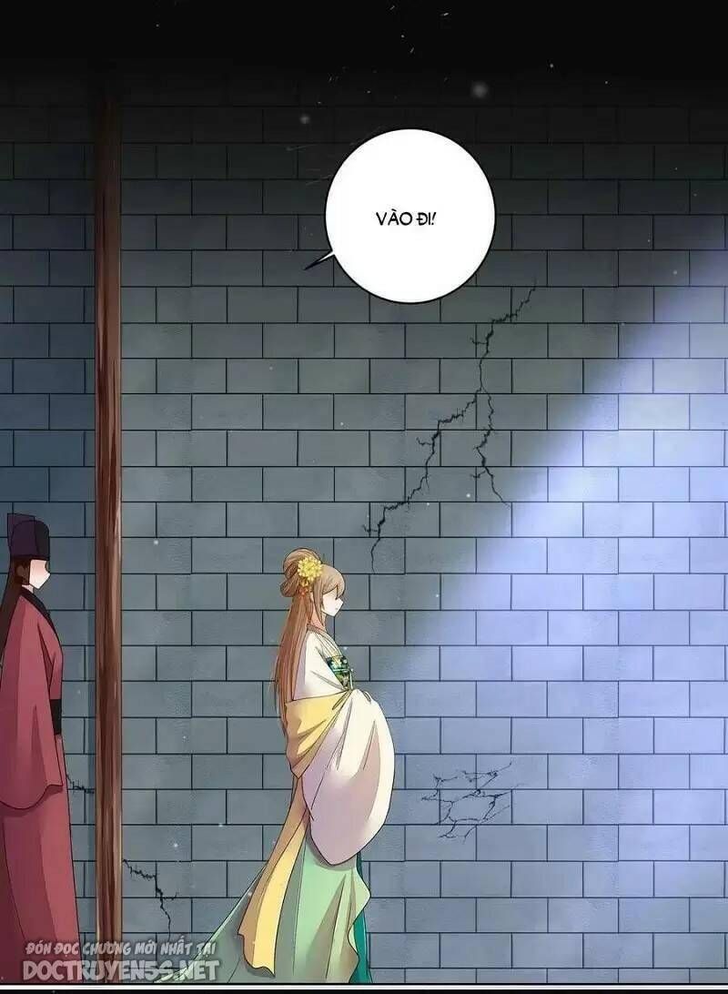 đọc truyện Dục Huyết Thương Hậu Chương 189 ảnh 27 tại Thiên Thai Truyện