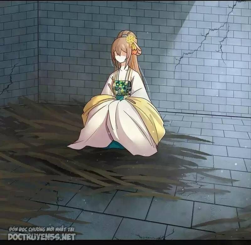 đọc truyện Dục Huyết Thương Hậu Chương 189 ảnh 30 tại Thiên Thai Truyện