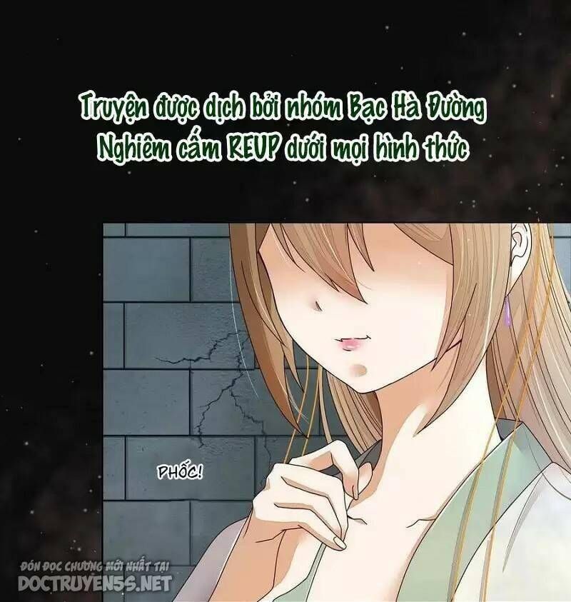 đọc truyện Dục Huyết Thương Hậu Chương 189 ảnh 31 tại Thiên Thai Truyện