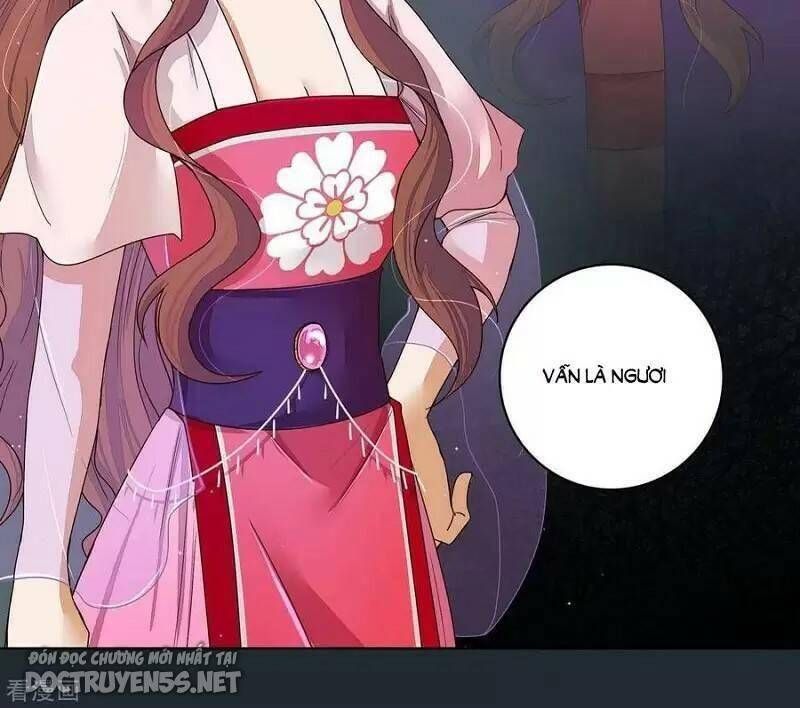 đọc truyện Dục Huyết Thương Hậu Chương 189 ảnh 5 tại Thiên Thai Truyện