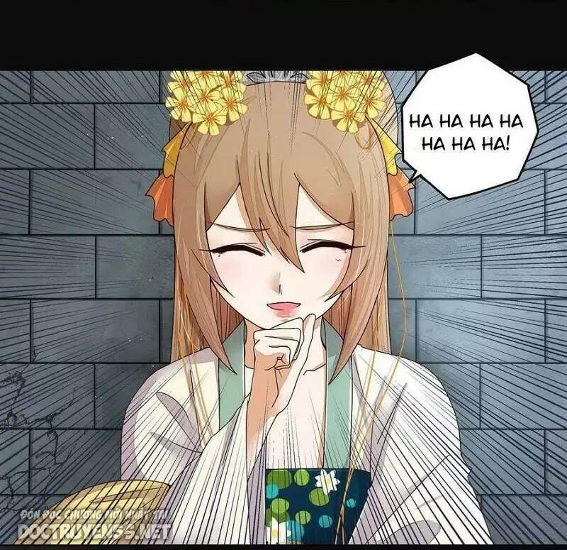 đọc truyện Dục Huyết Thương Hậu Chương 189 ảnh 32 tại Thiên Thai Truyện