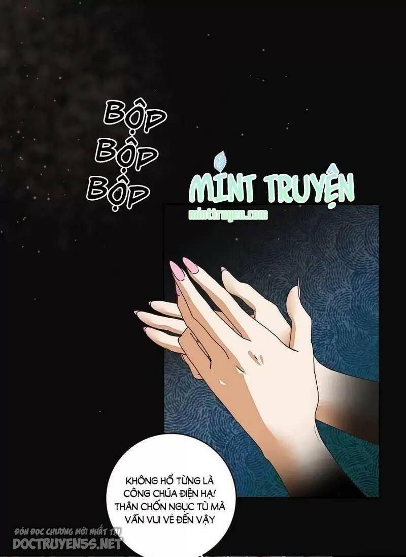 đọc truyện Dục Huyết Thương Hậu Chương 189 ảnh 33 tại Thiên Thai Truyện