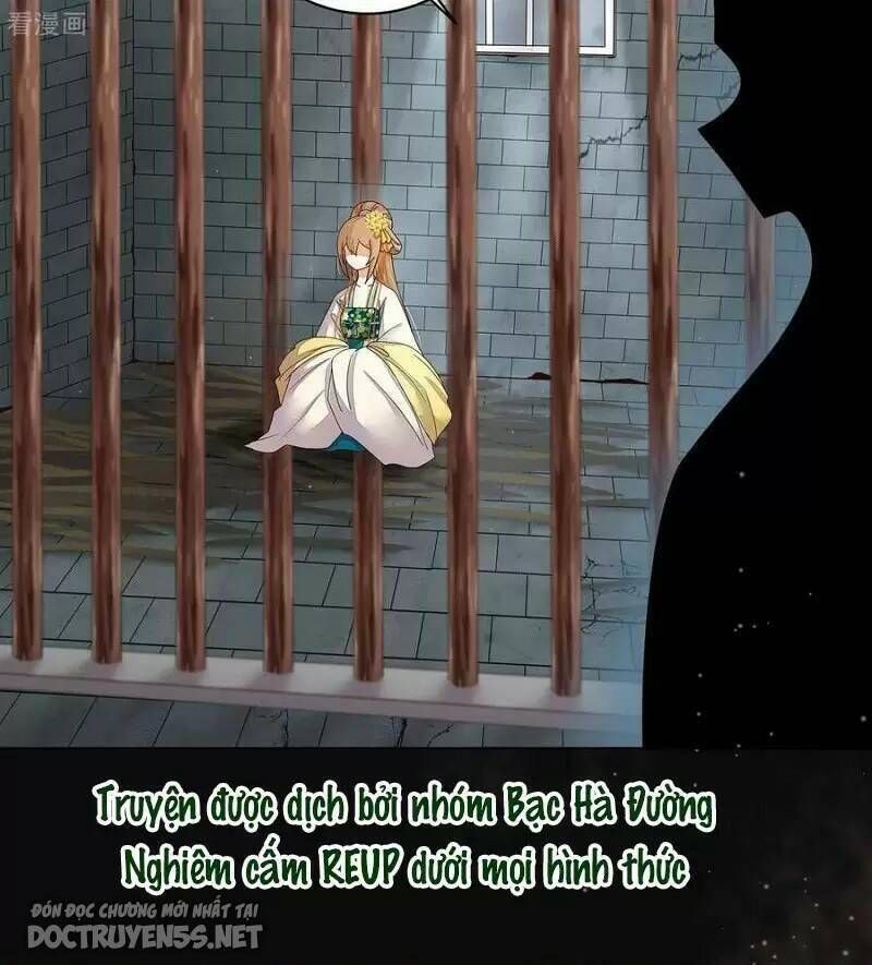 đọc truyện Dục Huyết Thương Hậu Chương 189 ảnh 34 tại Thiên Thai Truyện