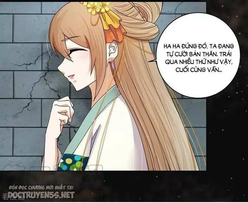 đọc truyện Dục Huyết Thương Hậu Chương 189 ảnh 35 tại Thiên Thai Truyện