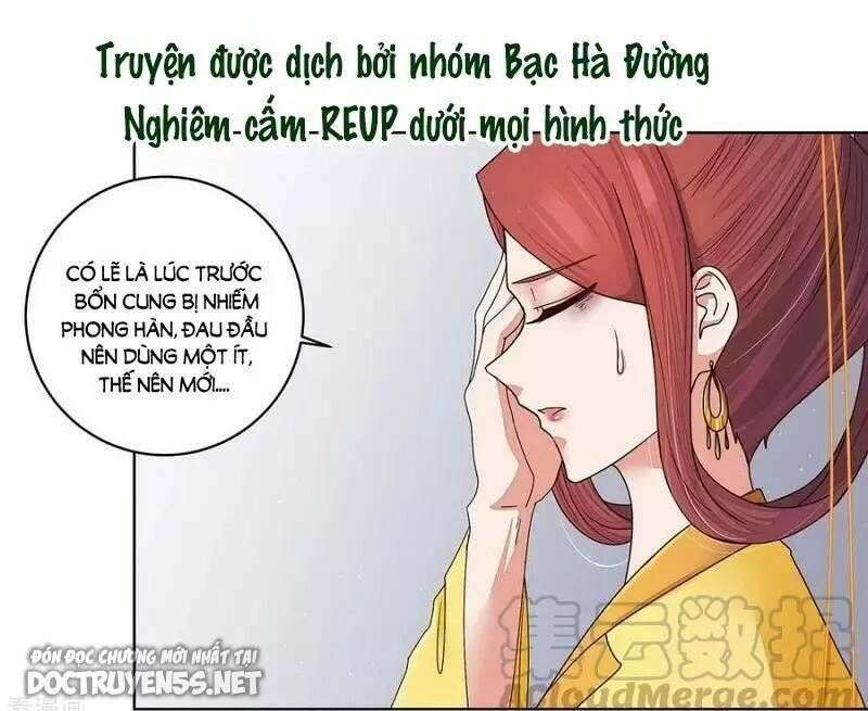 đọc truyện Dục Huyết Thương Hậu Chương 189 ảnh 7 tại Thiên Thai Truyện