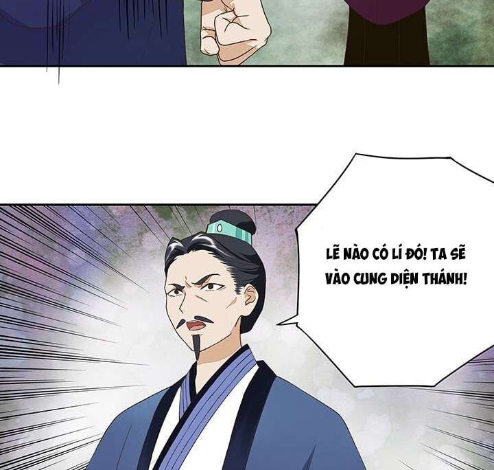 đọc truyện Dục Huyết Thương Hậu Chương 19 ảnh 12 tại Thiên Thai Truyện