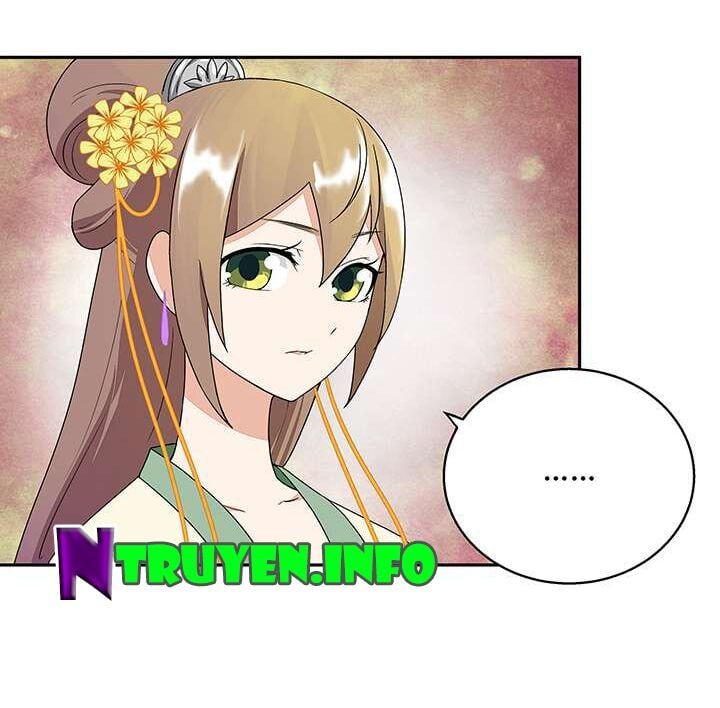 đọc truyện Dục Huyết Thương Hậu Chương 19 ảnh 14 tại Thiên Thai Truyện