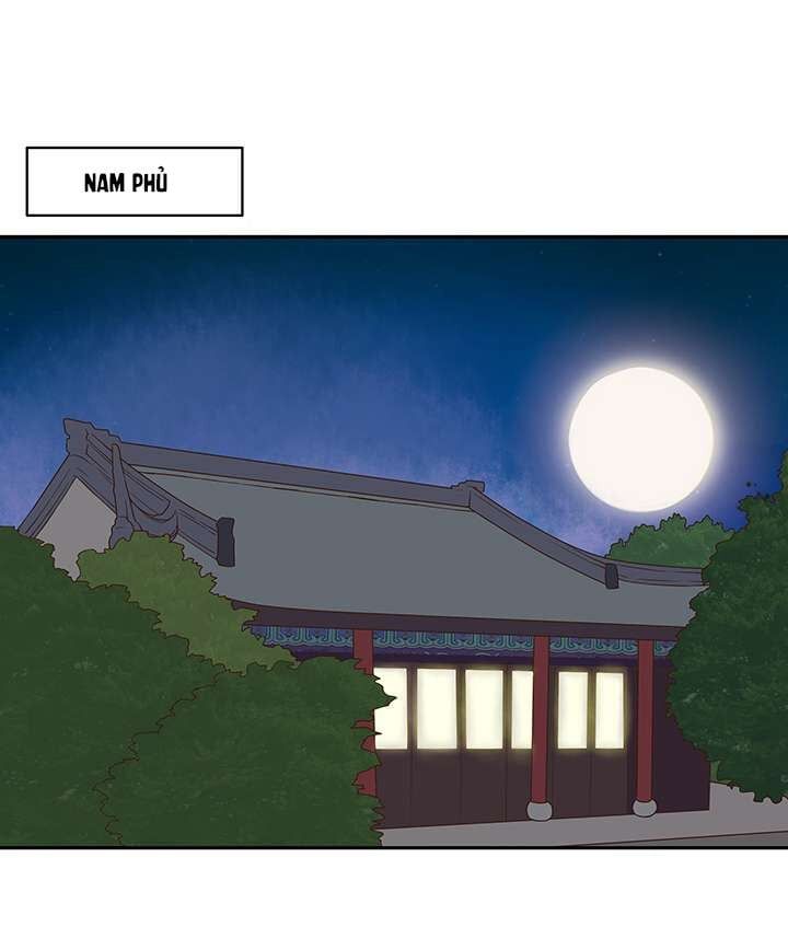 đọc truyện Dục Huyết Thương Hậu Chương 19 ảnh 20 tại Thiên Thai Truyện