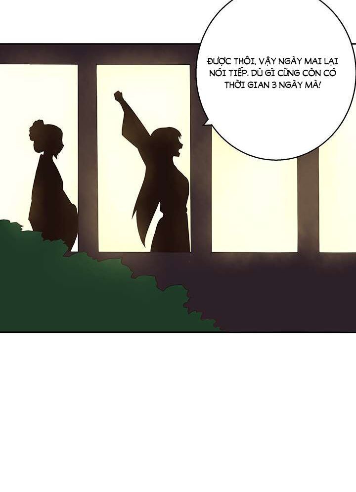 đọc truyện Dục Huyết Thương Hậu Chương 19 ảnh 26 tại Thiên Thai Truyện