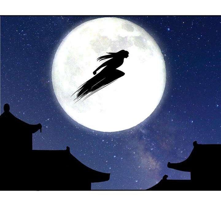 đọc truyện Dục Huyết Thương Hậu Chương 19 ảnh 29 tại Thiên Thai Truyện