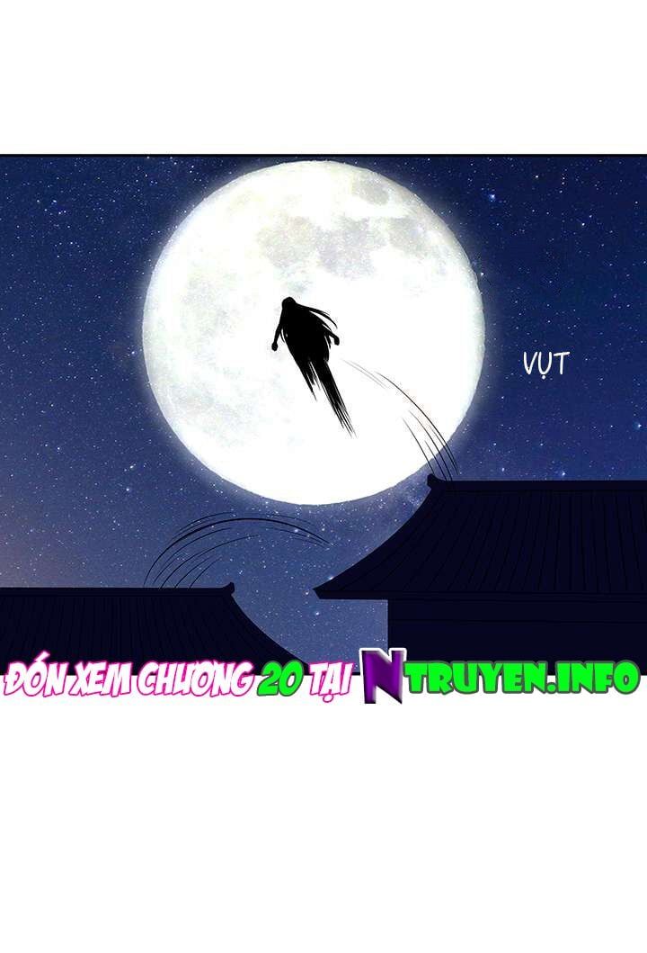 đọc truyện Dục Huyết Thương Hậu Chương 19 ảnh 43 tại Thiên Thai Truyện