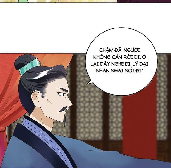 đọc truyện Dục Huyết Thương Hậu Chương 19 ảnh 7 tại Thiên Thai Truyện