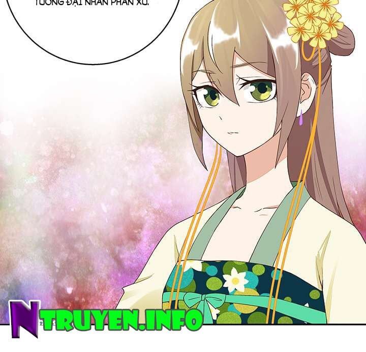 đọc truyện Dục Huyết Thương Hậu Chương 19 ảnh 10 tại Thiên Thai Truyện