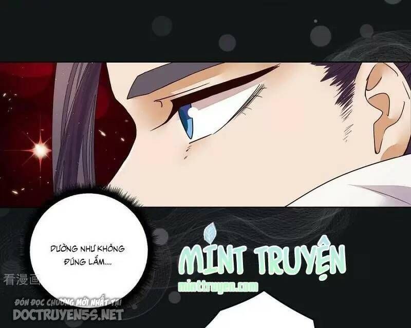 đọc truyện Dục Huyết Thương Hậu Chương 190 ảnh 13 tại Thiên Thai Truyện