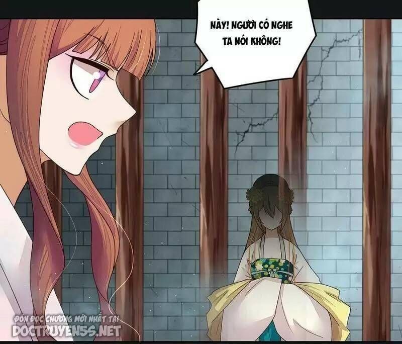 đọc truyện Dục Huyết Thương Hậu Chương 190 ảnh 14 tại Thiên Thai Truyện