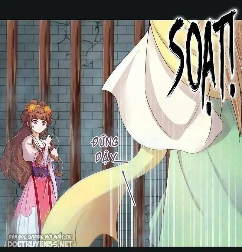 đọc truyện Dục Huyết Thương Hậu Chương 190 ảnh 15 tại Thiên Thai Truyện