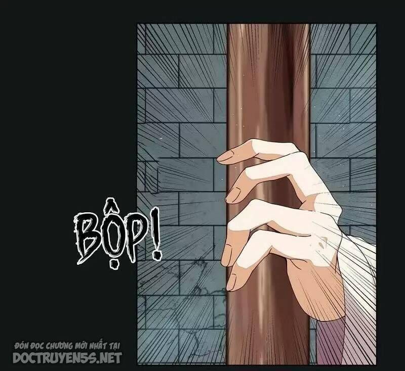 đọc truyện Dục Huyết Thương Hậu Chương 190 ảnh 16 tại Thiên Thai Truyện