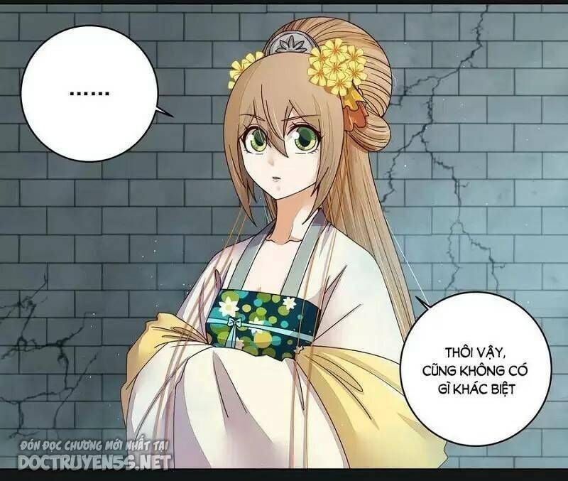 đọc truyện Dục Huyết Thương Hậu Chương 190 ảnh 19 tại Thiên Thai Truyện