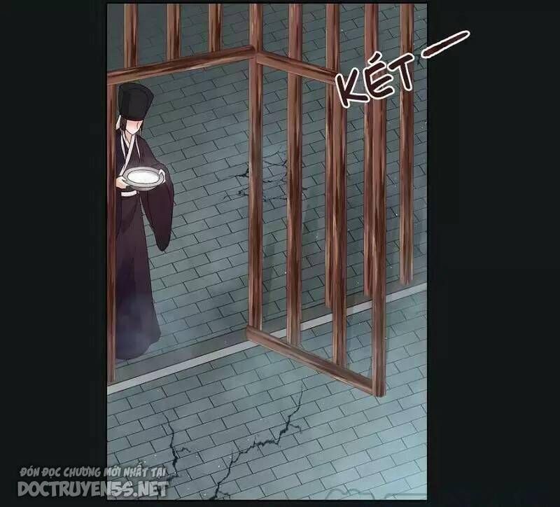 đọc truyện Dục Huyết Thương Hậu Chương 190 ảnh 23 tại Thiên Thai Truyện