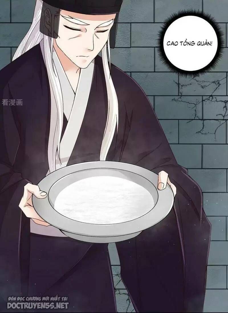 đọc truyện Dục Huyết Thương Hậu Chương 190 ảnh 26 tại Thiên Thai Truyện