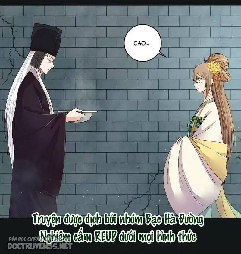 đọc truyện Dục Huyết Thương Hậu Chương 190 ảnh 27 tại Thiên Thai Truyện