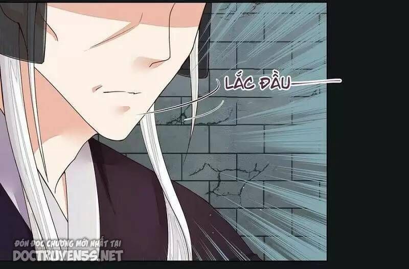 đọc truyện Dục Huyết Thương Hậu Chương 190 ảnh 28 tại Thiên Thai Truyện