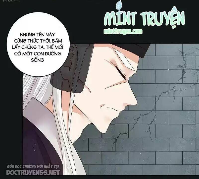 đọc truyện Dục Huyết Thương Hậu Chương 190 ảnh 30 tại Thiên Thai Truyện