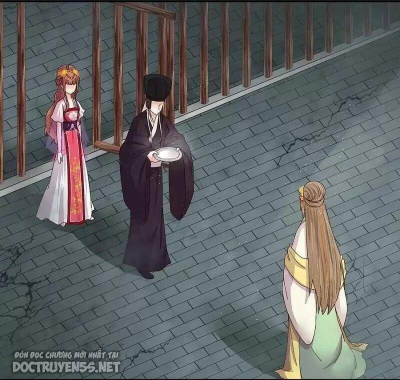 đọc truyện Dục Huyết Thương Hậu Chương 190 ảnh 33 tại Thiên Thai Truyện