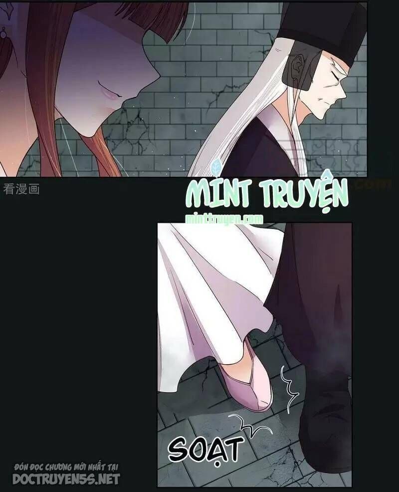 đọc truyện Dục Huyết Thương Hậu Chương 190 ảnh 34 tại Thiên Thai Truyện