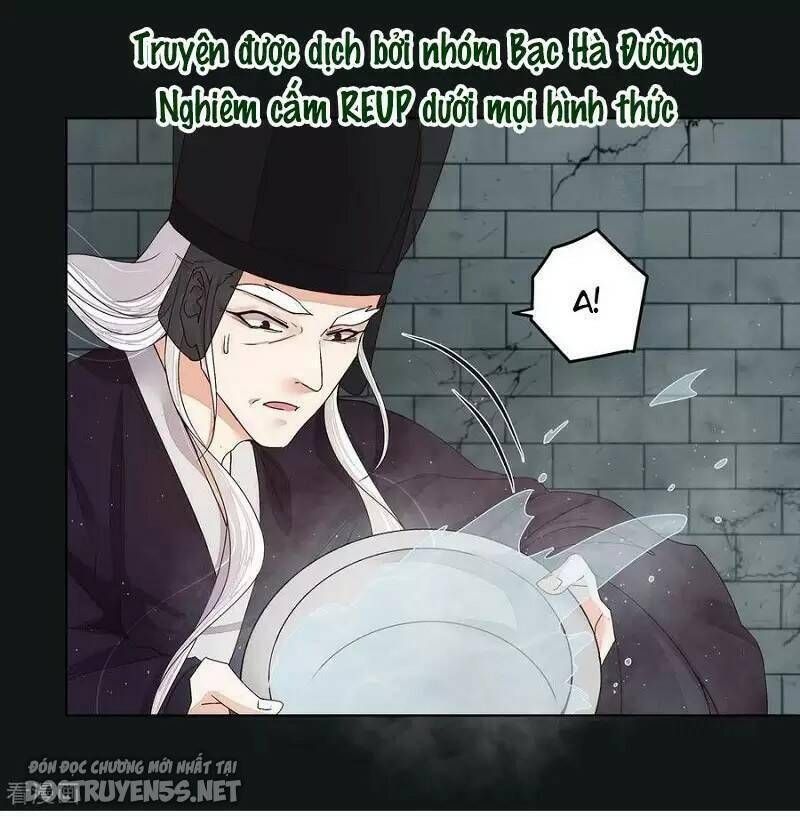 đọc truyện Dục Huyết Thương Hậu Chương 190 ảnh 35 tại Thiên Thai Truyện